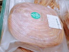 -大苹果面包生日蛋糕(明珠店)