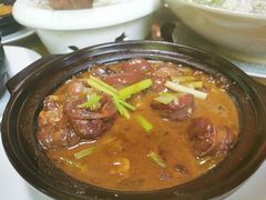 -杨厝六十六农庄农舍(杨厝路店)