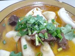 -海门渔村老厨子(海门渔村美食街店)