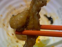 -炭舍干锅(华发商都店)