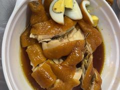 -陈根记大牌档
