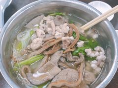 -福屿鲜捞小吃·捞化(福屿总店)
