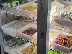 -好巴适藤椒鱼(红牌楼北街店)