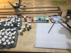 -故事馆手作综合体验馆