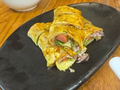 -金掌勺·锅包肉(双榆树店)