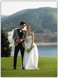 -CD视觉婚纱摄影