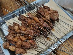 -清真·马峰烤肉(小学习北巷店)