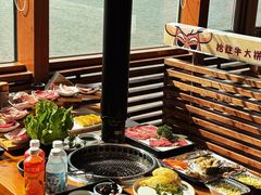 -拾勝牛·江景安格斯烧肉放题(江湾阳光天地店)