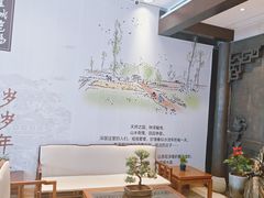 -皇城老妈·大连海鲜火锅(港湾店)