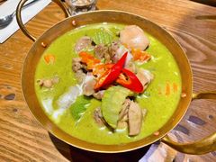 -正泰餐厅AmazingThai(亦庄店)