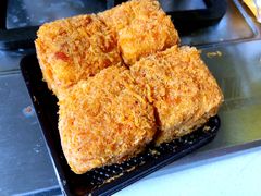 -静安面包房(天山店)