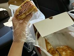 -OUR Bakery(中海环宇荟店)