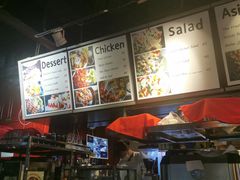 -MI WU FACTORY米屋美食工厂餐厅(绿地店)