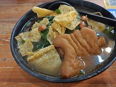-螺蛳粉先生(蓟门桥店)