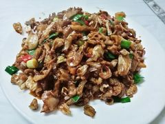 -新新湘菜馆(新中街二条店)