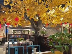 -北平宴·烤鸭·京味菜(中关村店)