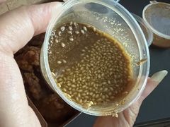 -奶奶的美食(悦立方店)