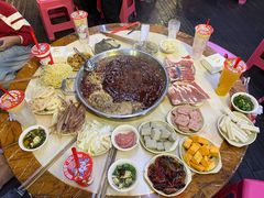 -储奇门鳝鱼火锅(总店)