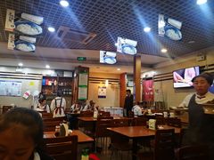 大堂-鸿毛饺子(紫竹桥店)