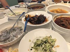 -洋洋中餐馆·SINCE 1997(信投店)