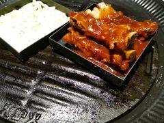 -火炉火自助餐(悠唐购物中心店)