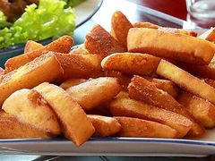 高老庄农家菜-高老庄农家菜