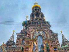 -滴血救世主教堂