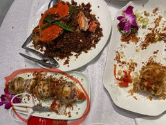 -喜记避风塘炒辣蟹(旗舰店)