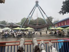 -盈香心动乐园
