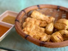-阳光山水江湖菜馆(西山龙门店)