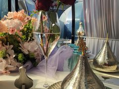 -龟兹KUCINA·新疆菜(前滩L+PLAZA店)