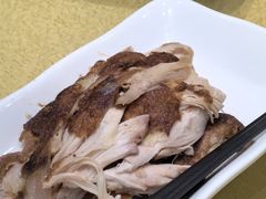 -真不同饭店(老城店)
