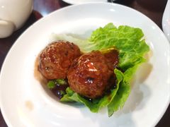 -吴门人家·苏宴宫廷菜(拙政园店)