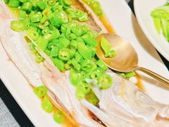 -南里山房·新淮扬菜(徐汇万科店)