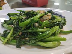 -百姓百味海鲜酒楼(粤垦路总店)