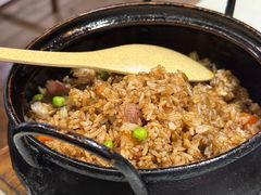 -吃货私房菜(丽江束河古镇店)