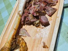 -1819餐厅·团队聚餐·烤串·精酿