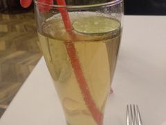 干姜水-西山人家·二十年老字号农家菜(旺山店)
