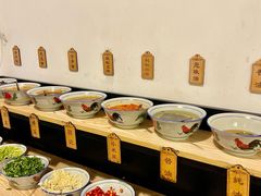 -厝味火锅·潮汕卤水火锅(十一合店)