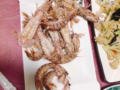 -宾朋海鲜饭庄(兴海路店)