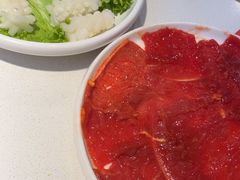 -二荆条·蜀鲜汇城市森林火锅