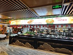 -不倒翁·安徽名菜楼(步行街店)