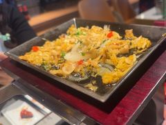 -丰茂烤串(公园店)