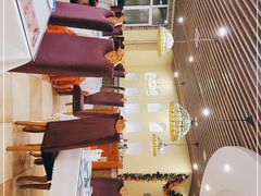 -巴依老爷新疆美食(马驹桥店)