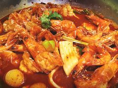 -李想大虾(吾悦广场店)