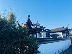 -东山风景区(洞庭东山)