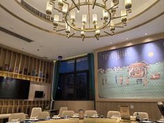 -羊之道草原味道清真餐厅(番禺店)