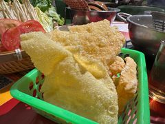 -潮汕·草根牛肉档(上海荟聚城市集市店)