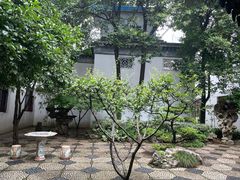 -全季酒店(苏州观前步行街店)