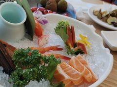 -松野谷·寿喜烧自助(华联顺义金街购物中心店)